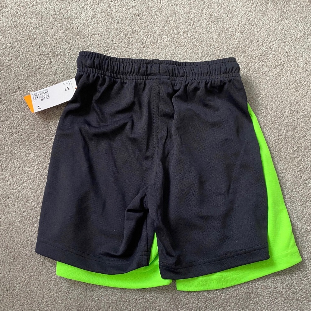 Boys shorts